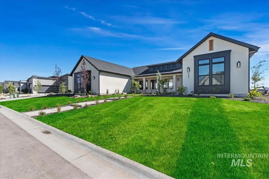531 Midpoint Ave, Middleton, ID 83544 - #3