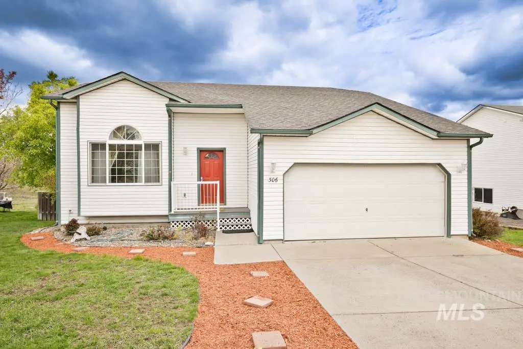 306 Gambels Lane, Moscow, ID 83843 - #1