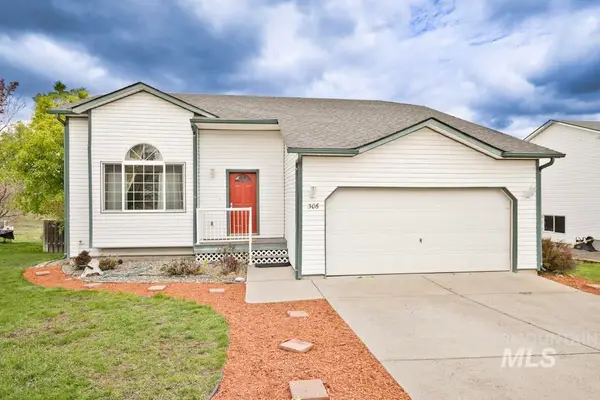 306 Gambels Lane, Moscow, ID 83843
