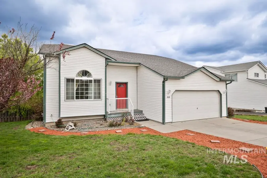 306 Gambels Lane, Moscow, ID 83843 - #2