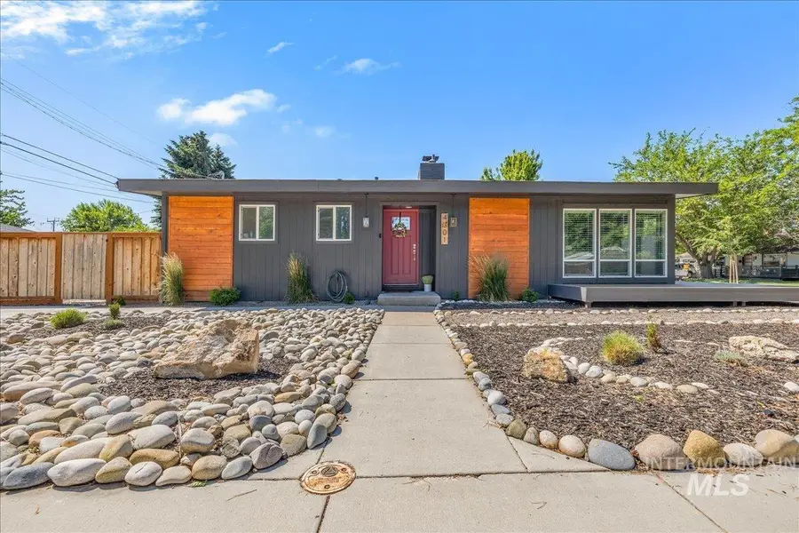 4301 W Camas St, Boise, ID 83705 - #2