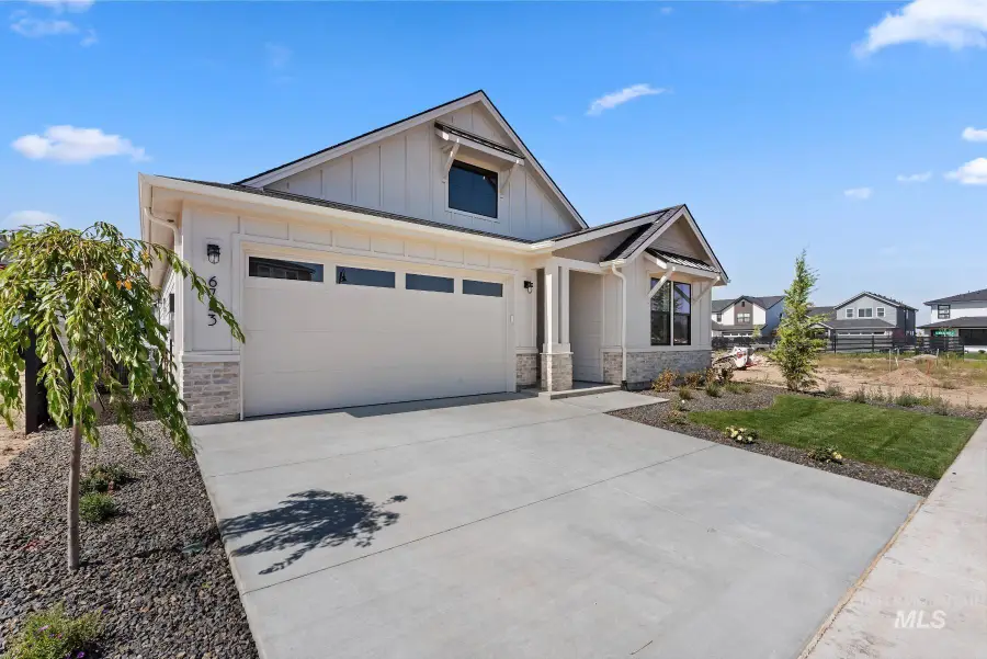 6743 N Wonder #Molalla, Meridian, ID 83646 - #2