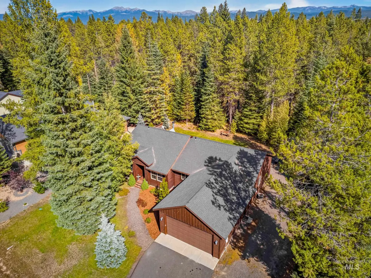 13098 Crane Shore Dr, Donnelly, ID 83615 - #1