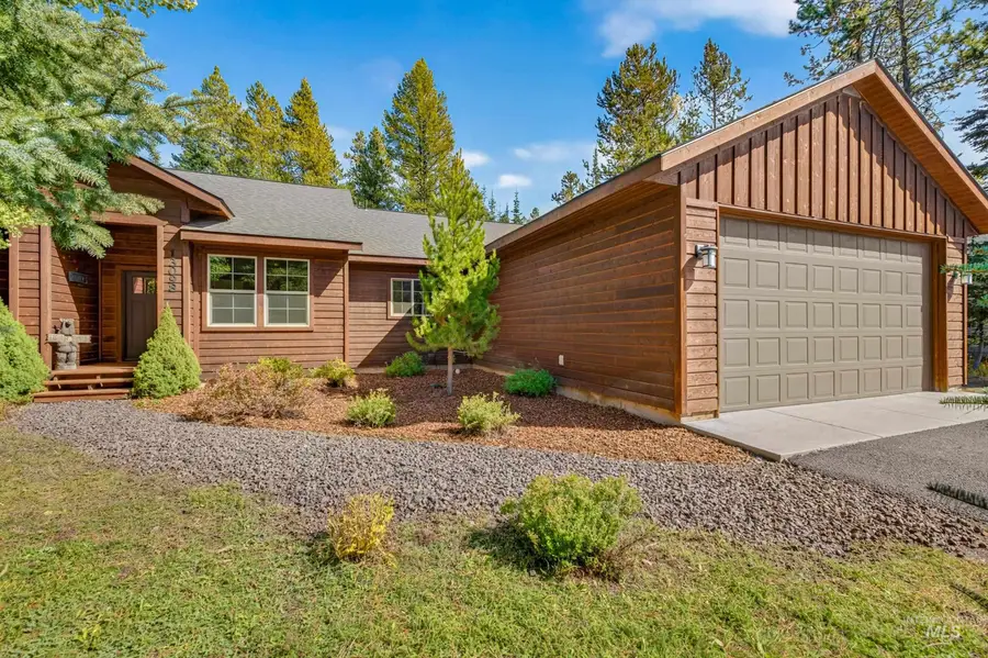13098 Crane Shore Dr, Donnelly, ID 83615 - #3
