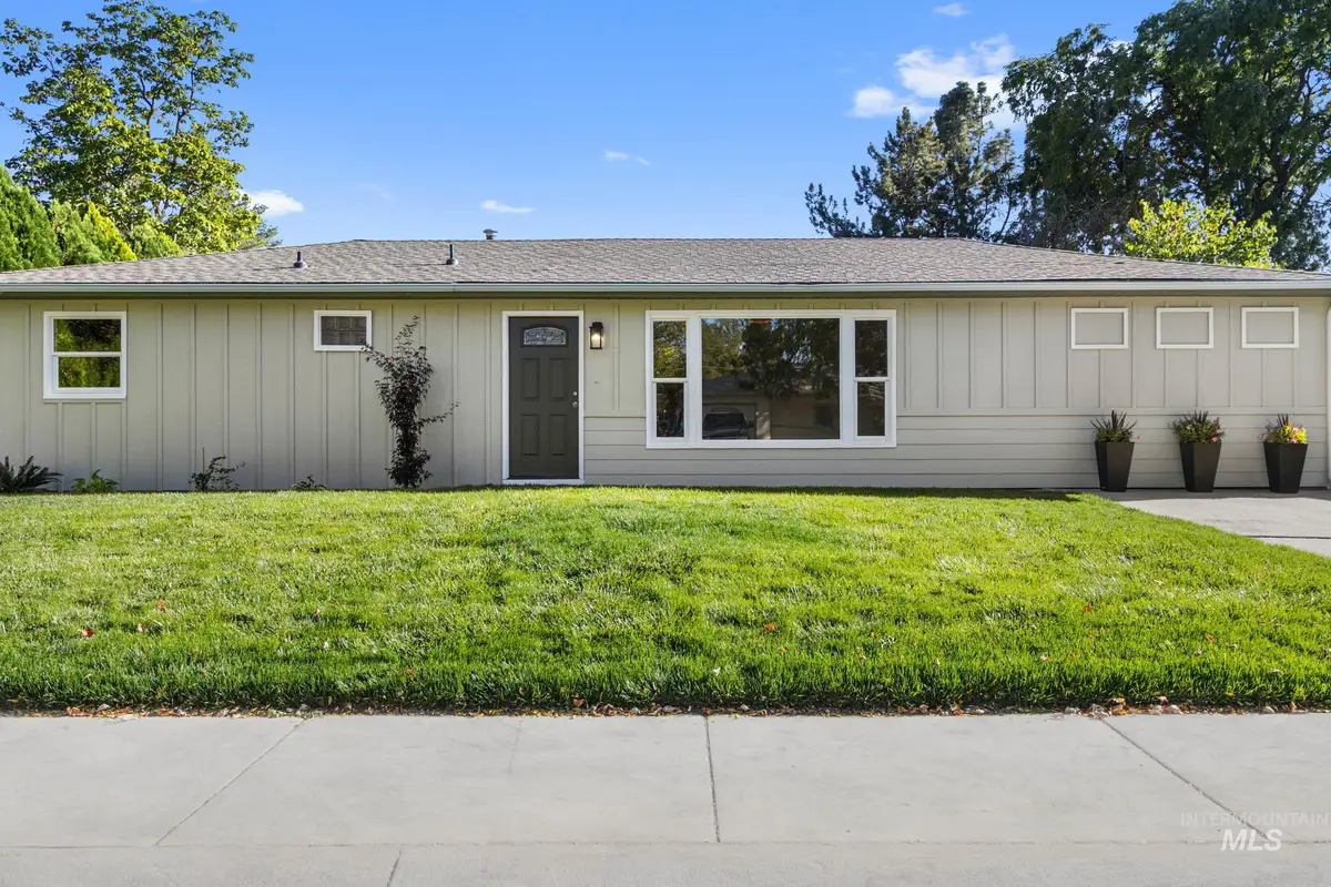 1905 W Bedford, Boise, ID 83705 - #1