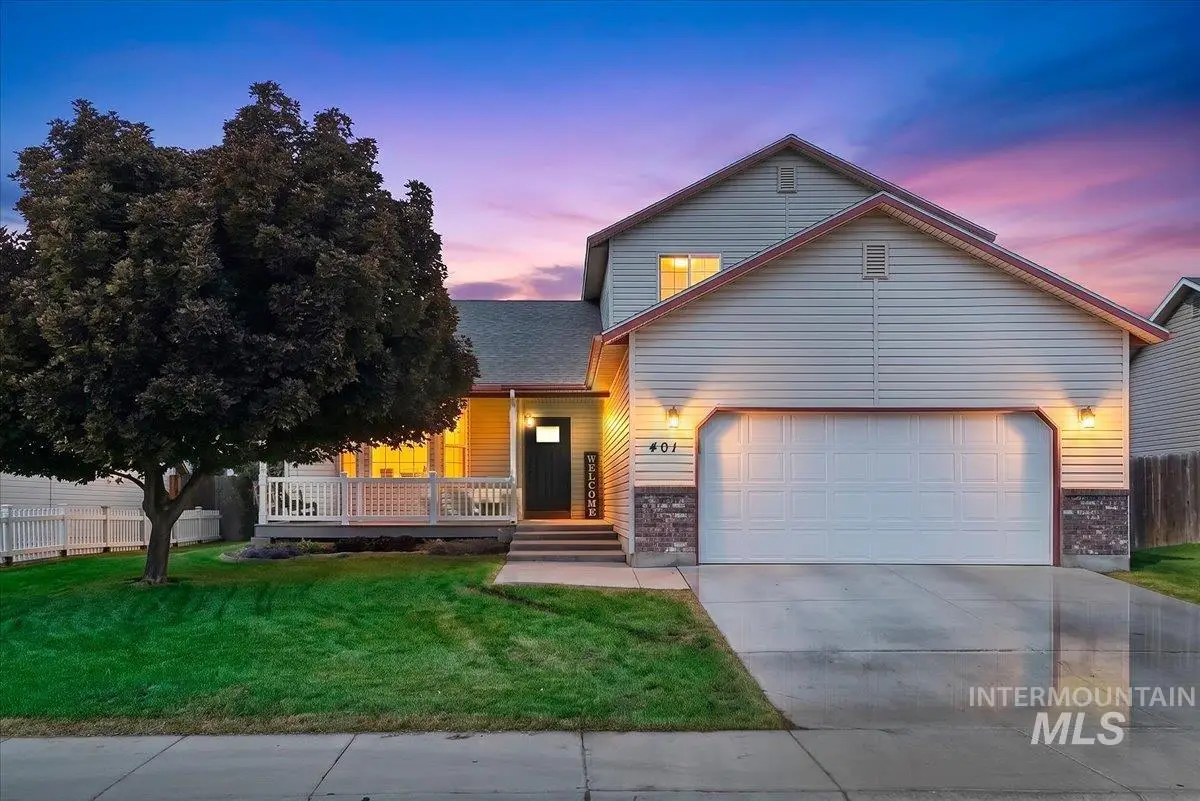 401 S Saddlerock Ave., Kuna, ID 83634 - #1