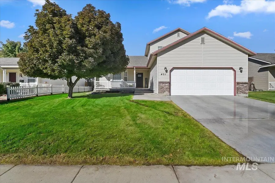 401 S Saddlerock Ave., Kuna, ID 83634 - #2