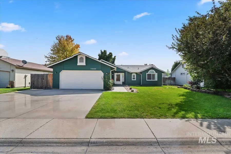 11855 W Dickens Dr, Boise, ID 83709 - #3