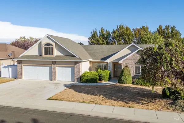 2509 Cedar Ridge Rd, Twin Falls, ID 83301