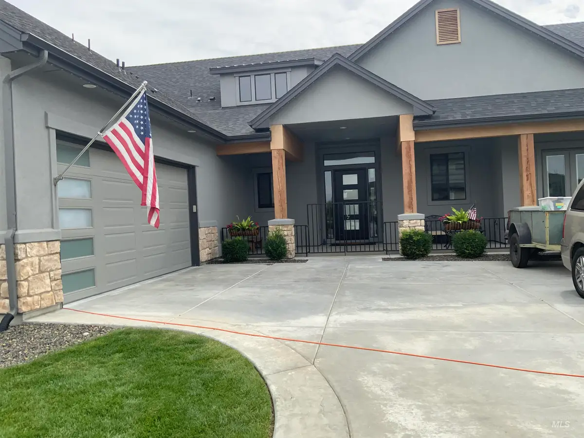 7941 W Heugh Lane, Eagle, WY 83116 - #1