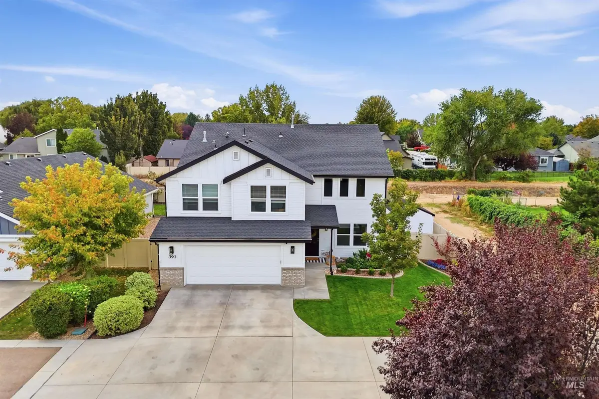 391 W Yosemite St, Meridian, ID 83646 - #1