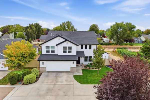 391 W Yosemite St, Meridian, ID 83646