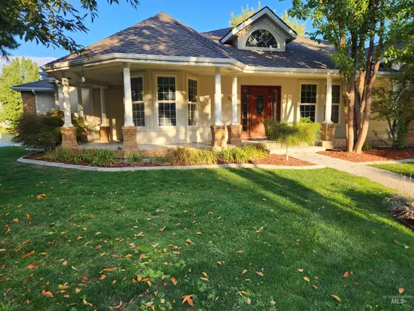 5002 N Brookmeadow, Boise, ID 83713