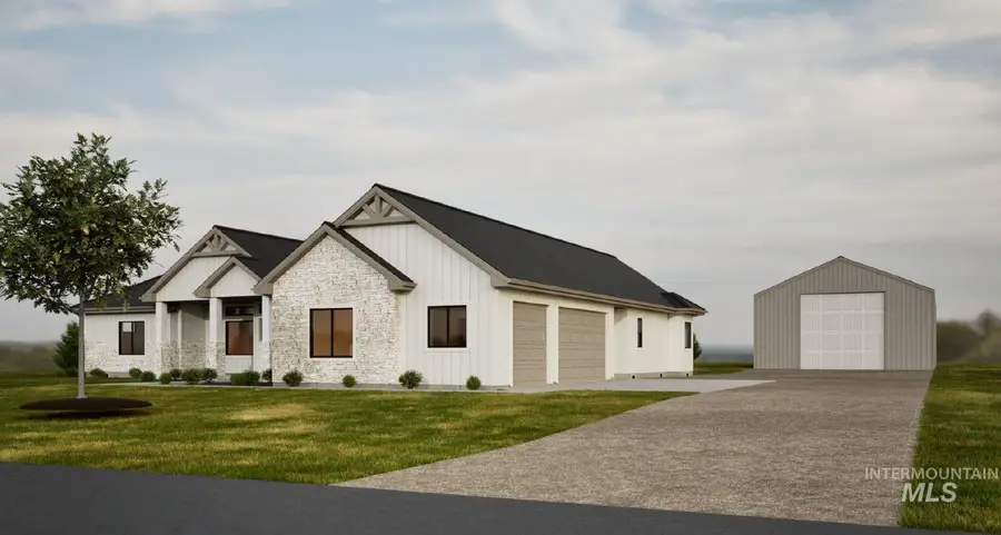 1898 Neil Rd, Emmett, ID 83617 - #3