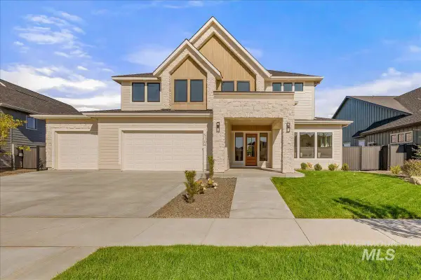 5164 W May Jay Dr, Eagle, ID 83616