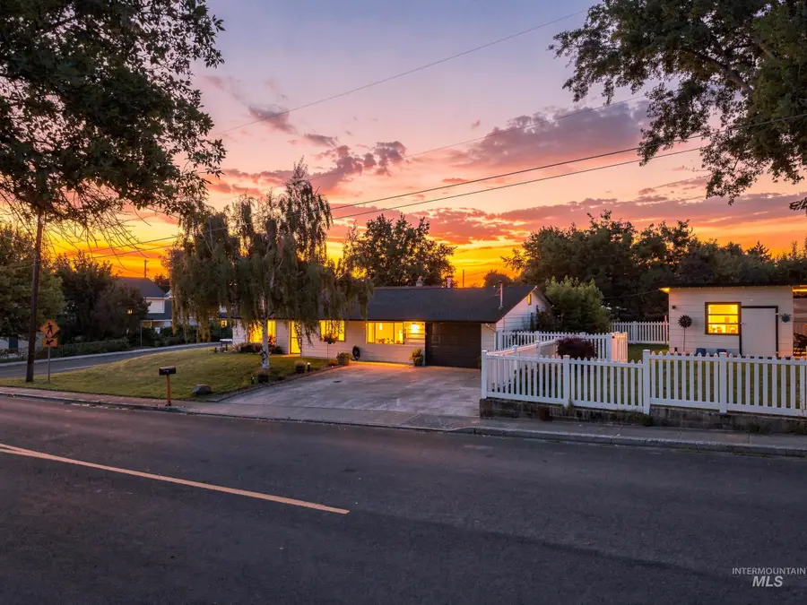 1803 14th St., Lewiston, ID 83501 - #2