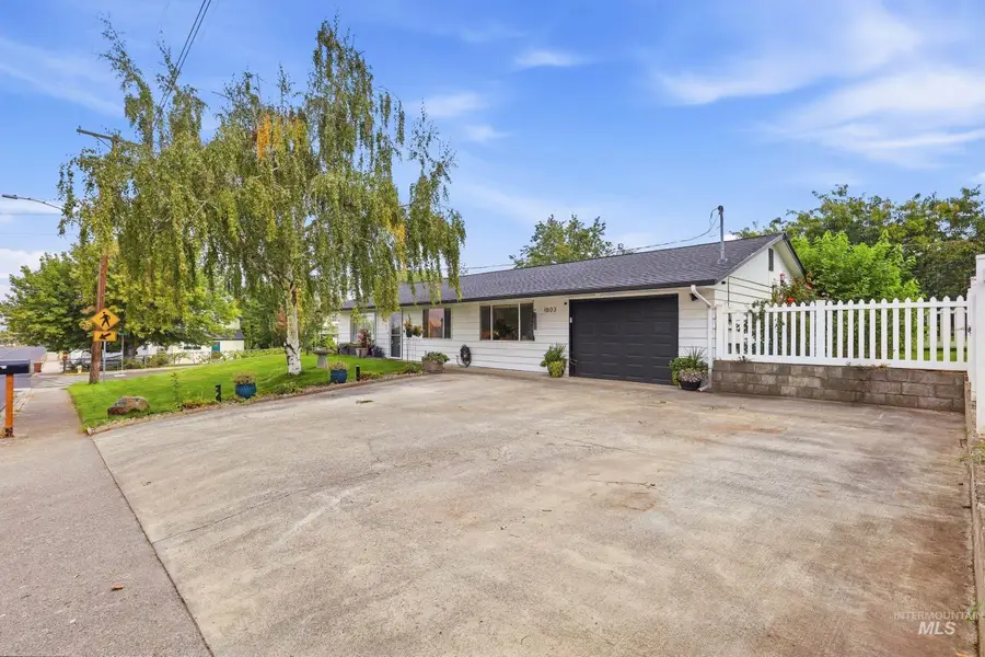 1803 14th St., Lewiston, ID 83501 - #3