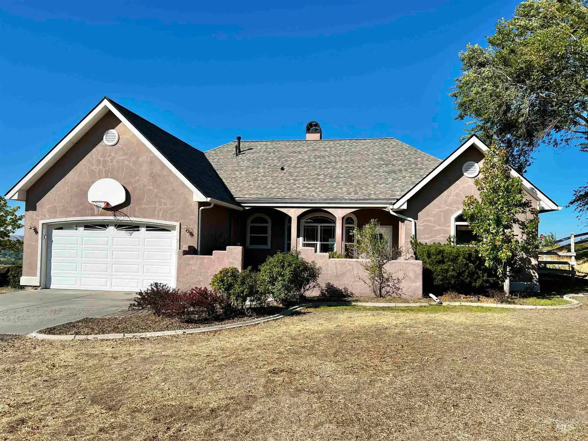 2133 Corral Road, Emmett, ID 83617 - #1