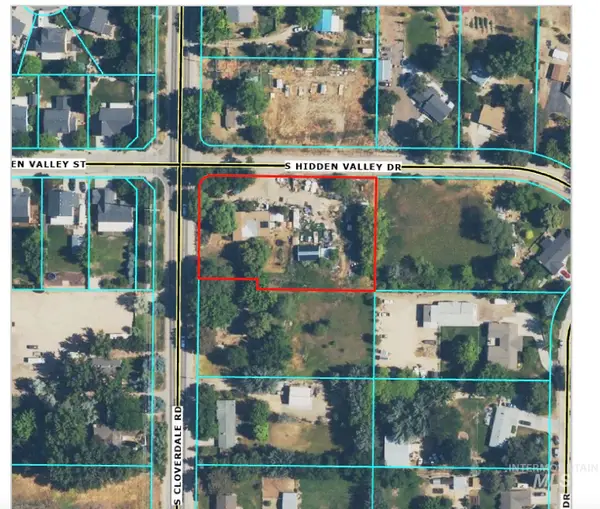 7280 S Cloverdale Rd, Boise, ID 83709