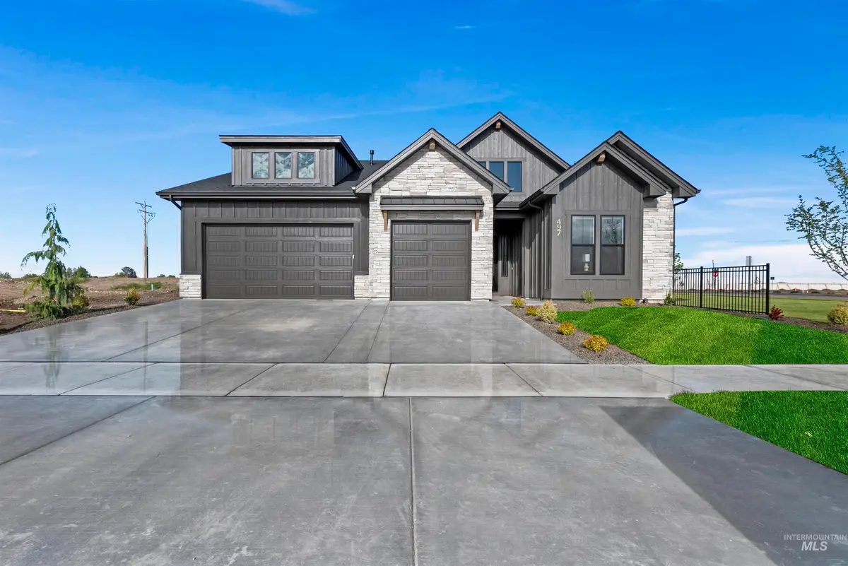 6115 W Calvay Court, Eagle, ID 83616 - #1