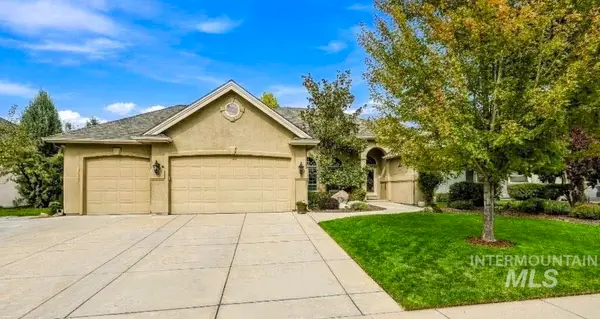 896 W Colchester Drive, Eagle, ID 83616