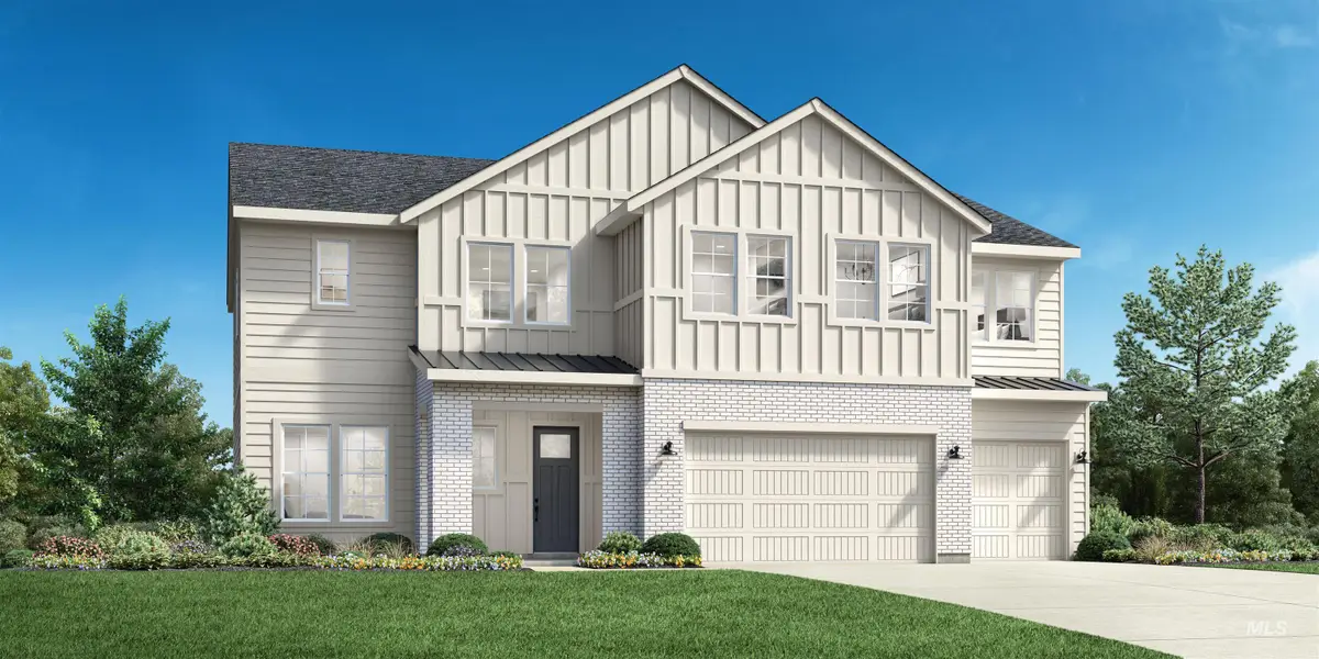 15303 Sparrow Nest Ave, Caldwell, ID 83607 - #1