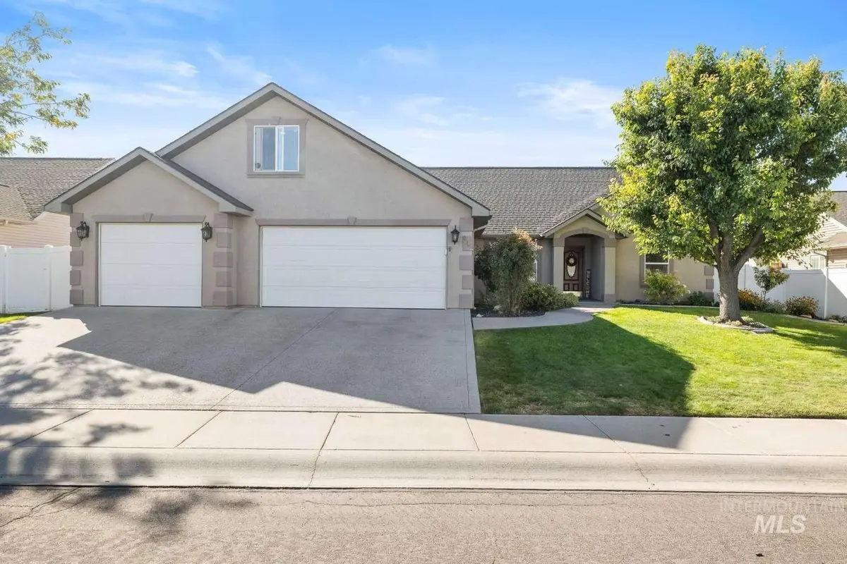 2662 Joshua Way, Twin Falls, ID 83301 - #1