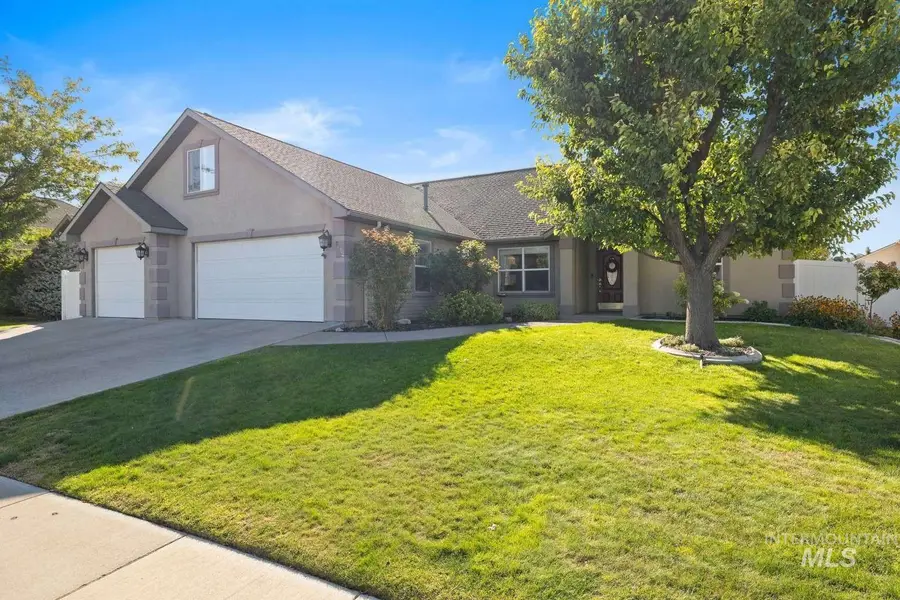 2662 Joshua Way, Twin Falls, ID 83301 - #2