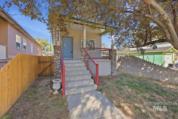 6422 W Everett St, Boise, ID 83704