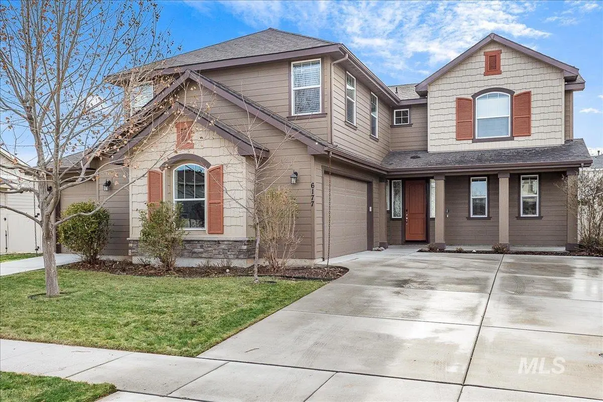 6177 E Canyon Crossing Dr, Nampa, ID 83687 - #1
