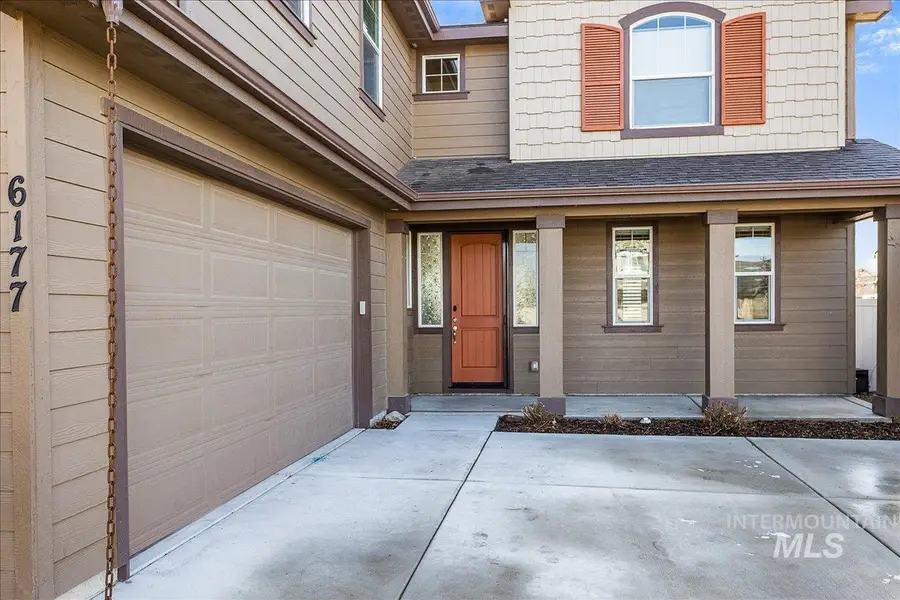 6177 E Canyon Crossing Dr, Nampa, ID 83687 - #2
