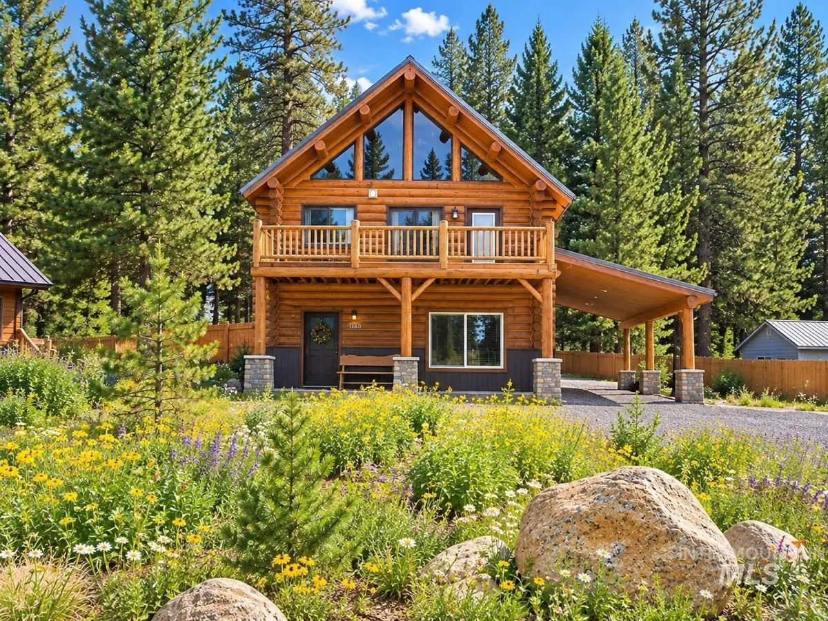 1413 Stone Ln, McCall, ID 83638 - #1