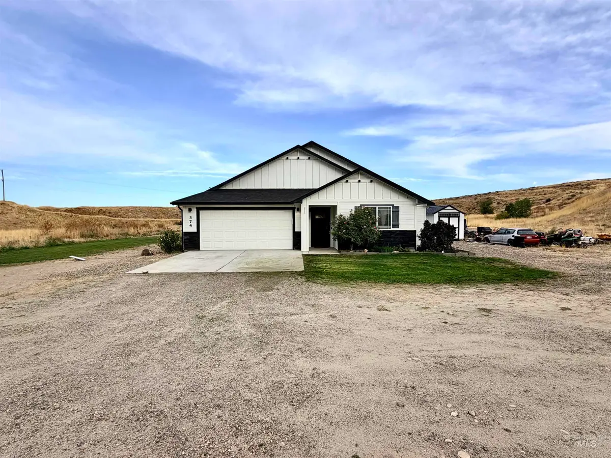 374 Beal Cir, Ontario, OR 97914 - #1