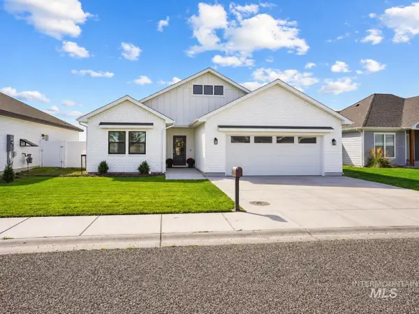 245 South Hills, Burley, ID 83318