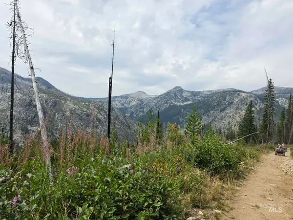 TBD Hump Lake Lot 3, Dixie, ID 83525
