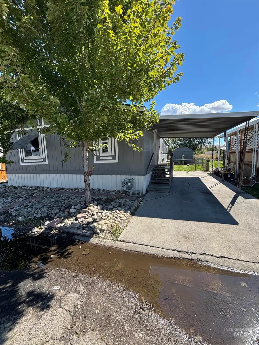 701 Monte Vista Dr #56, Emmett, ID 83617 - #2