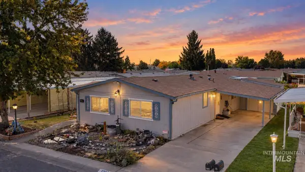 3399 N Dalton Ln, Boise, ID 83704