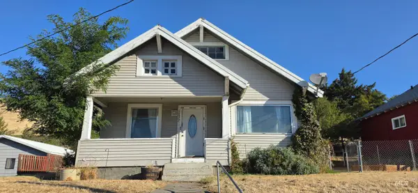1627 Main, Pomeroy, WA 99347