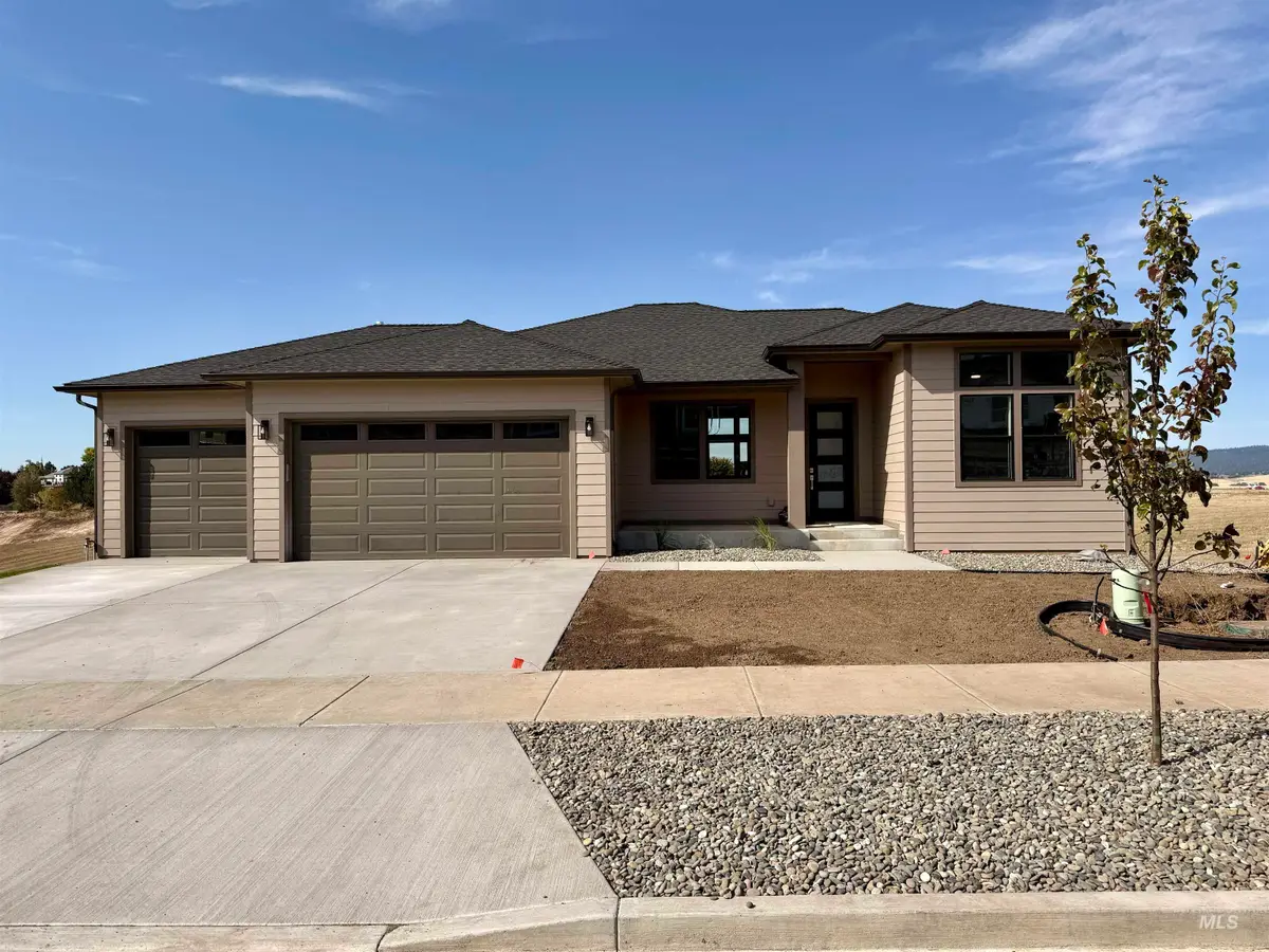 2534 E 3rd Street, Moscow, ID 83843 - #1