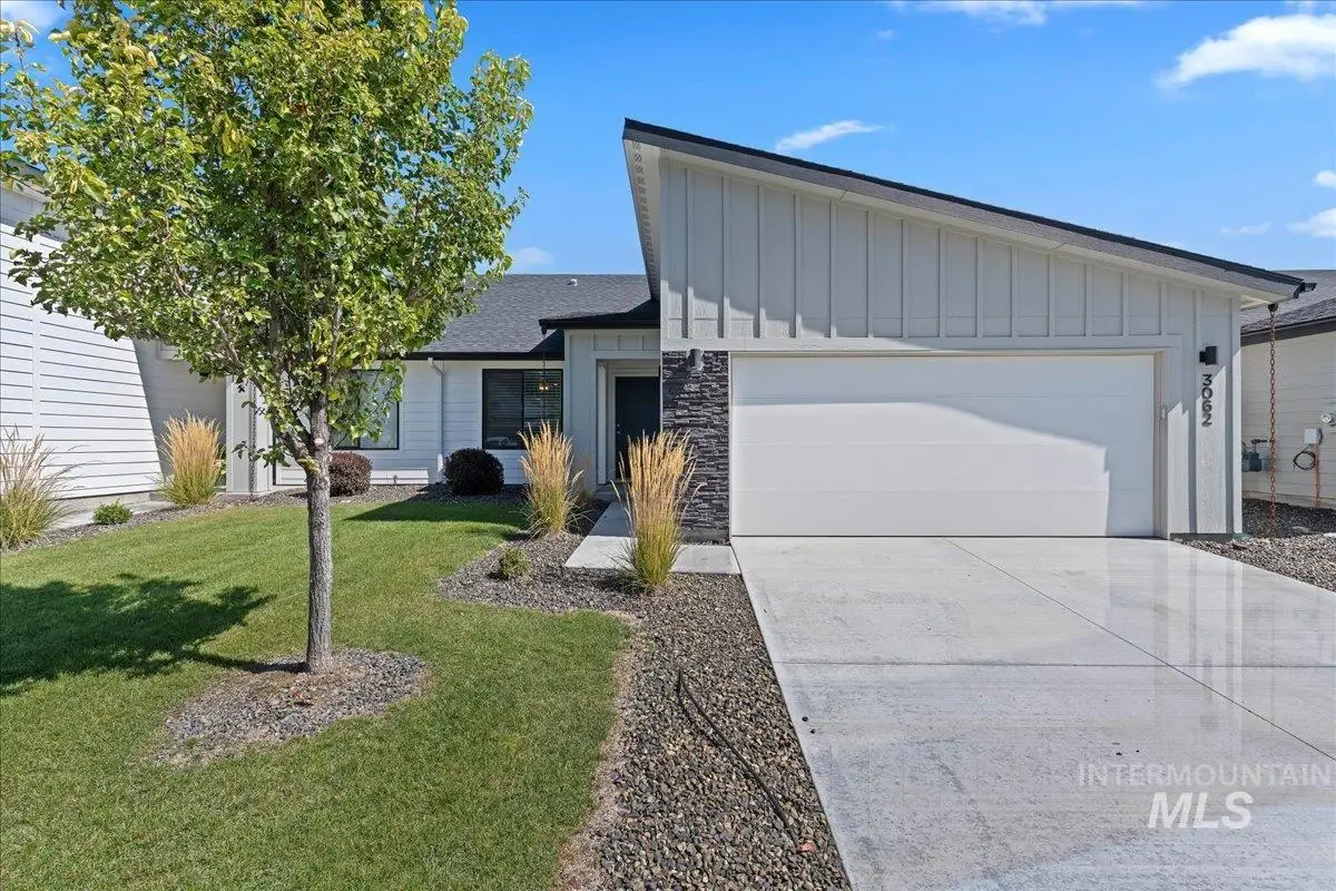 3062 S Green Forest Way, Boise, ID 83709 - #1