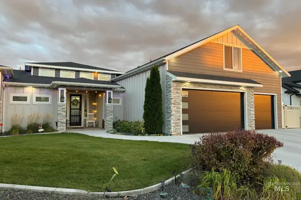 2318 Bisbee Pl., Twin Falls, ID 83301