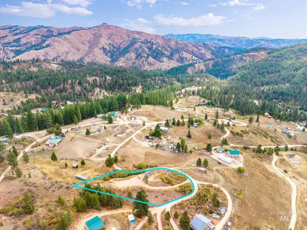 TBD-1.01 Acre Palamar Ct, Boise, ID 83716