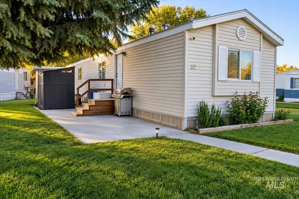 198 South Hills Rd #52, Twin Falls, ID 83301