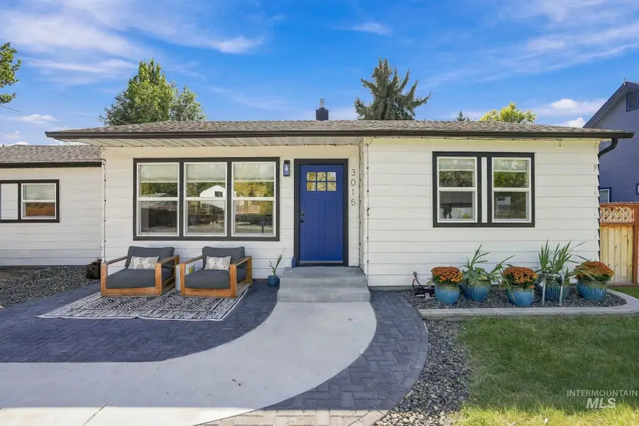 3015 W Sunset Ave, Boise, ID 83703 - #2