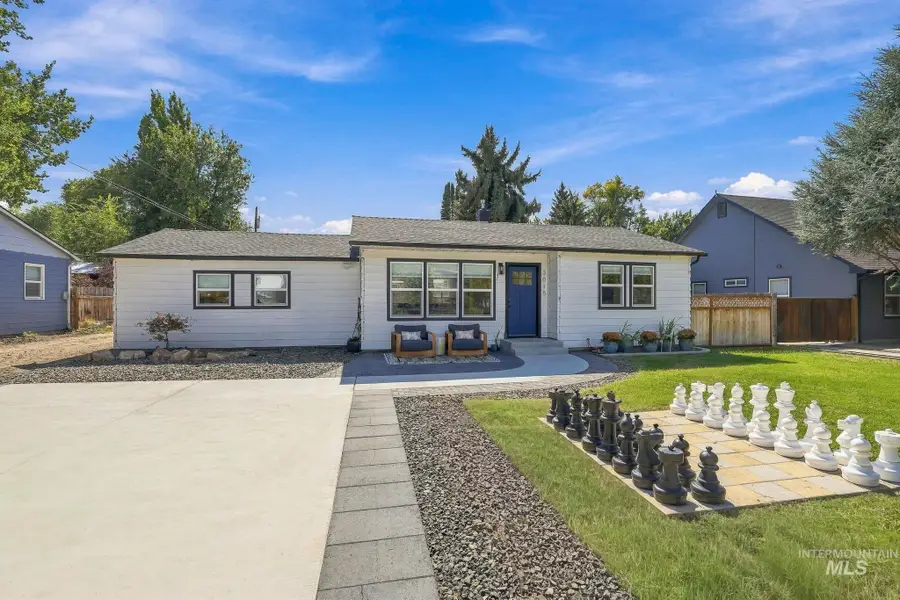 3015 W Sunset Ave, Boise, ID 83703 - #3