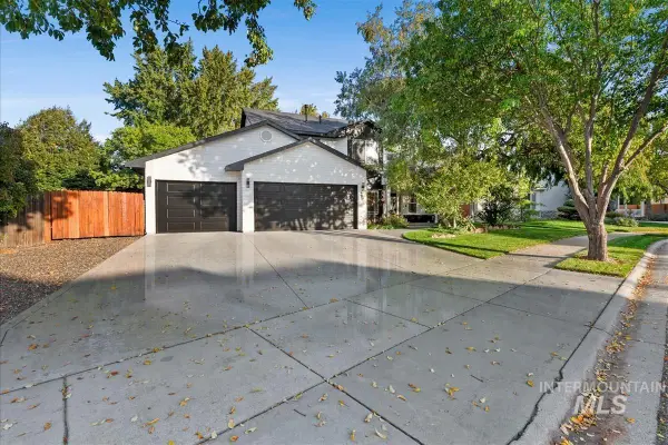 2734 S Pine Flats Ave, Meridian, ID 83642