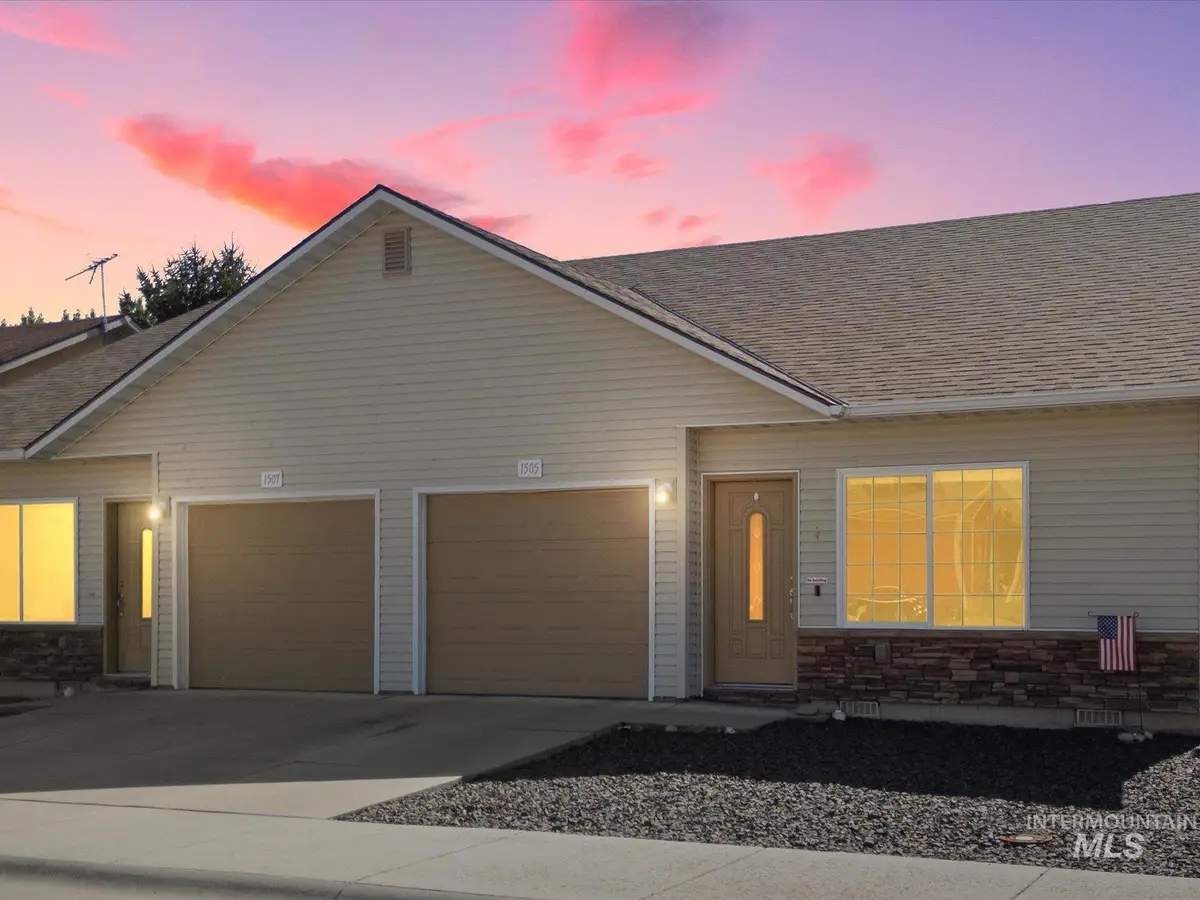 1505 Old Maple Drive, Emmett, ID 83617 - #1