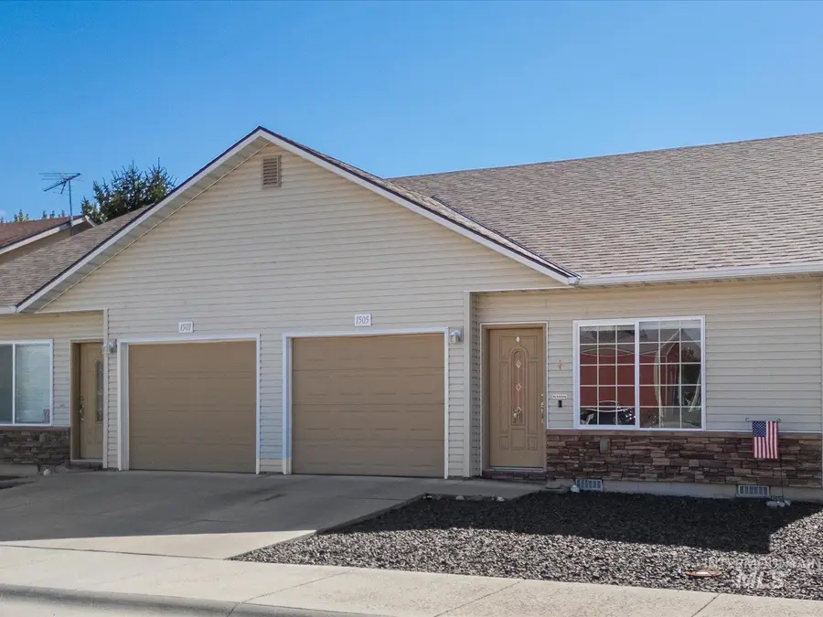 1505 Old Maple Drive, Emmett, ID 83617 - #2
