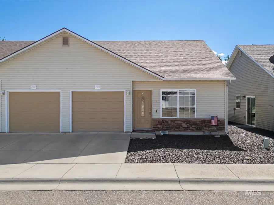 1505 Old Maple Drive, Emmett, ID 83617 - #3