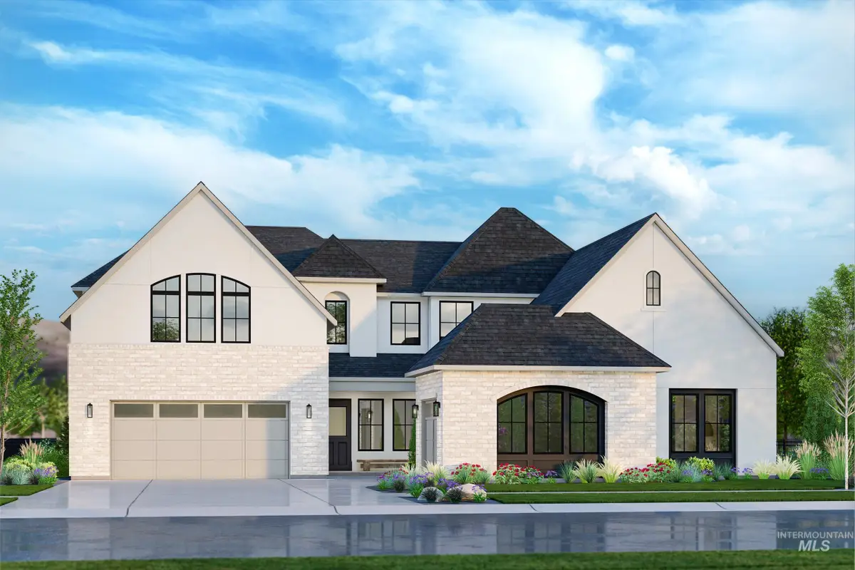 13358 N Summit View Way, Boise, ID 83714 - #1